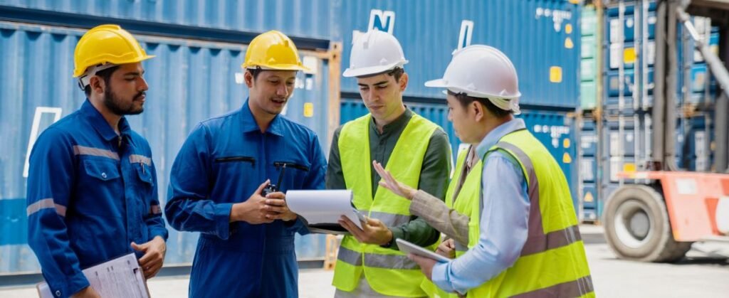 SALUD OCUPACIONAL E HIGIENE INDUSTRIAL